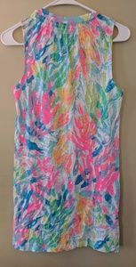 Lilly Pulitzer Essie Dress